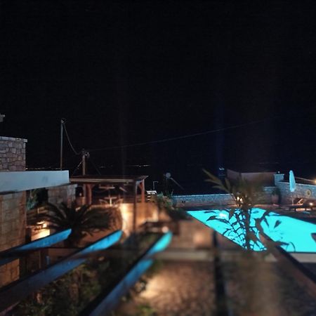 גיתיו Malvazios Villas #2 מראה חיצוני תמונה