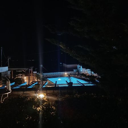 גיתיו Malvazios Villas #2 מראה חיצוני תמונה