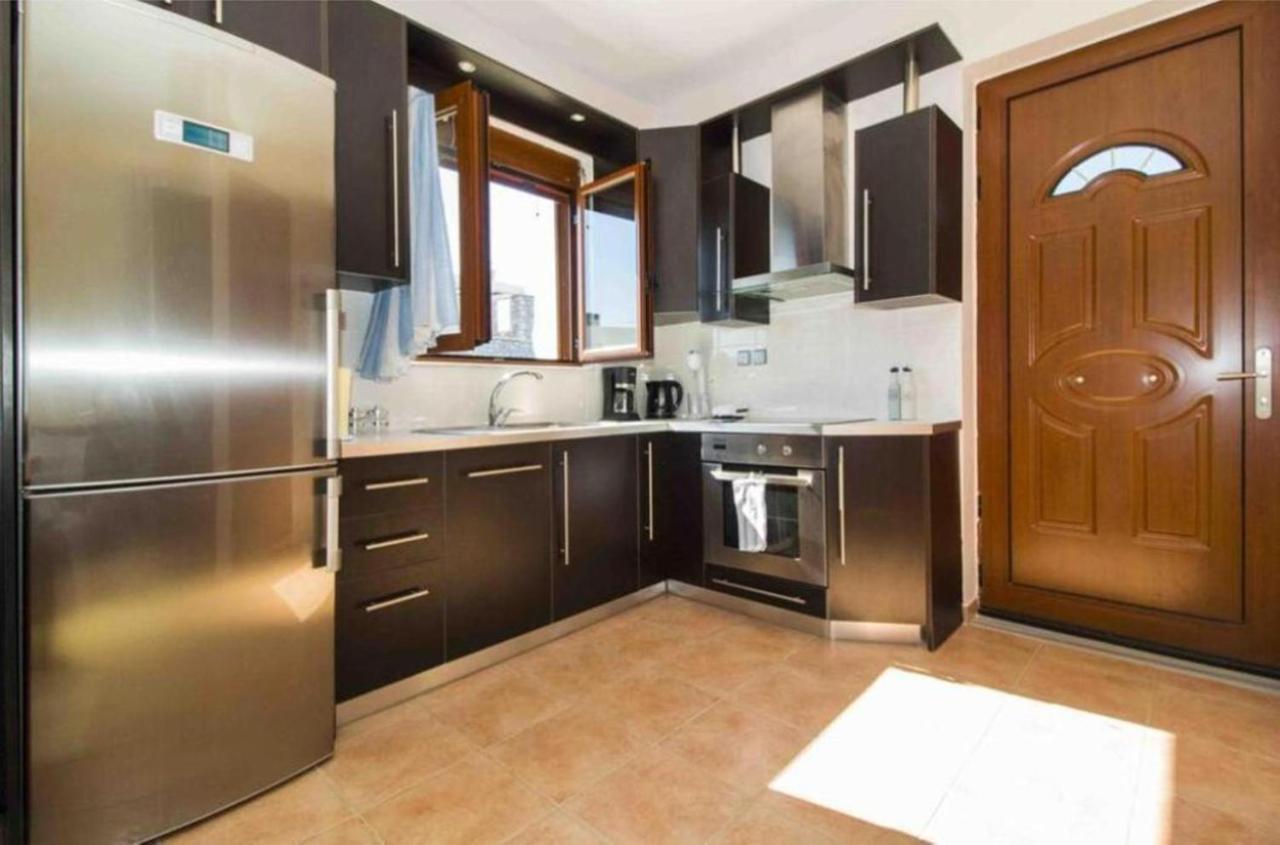גיתיו Malvazios Villas #2 מראה חיצוני תמונה