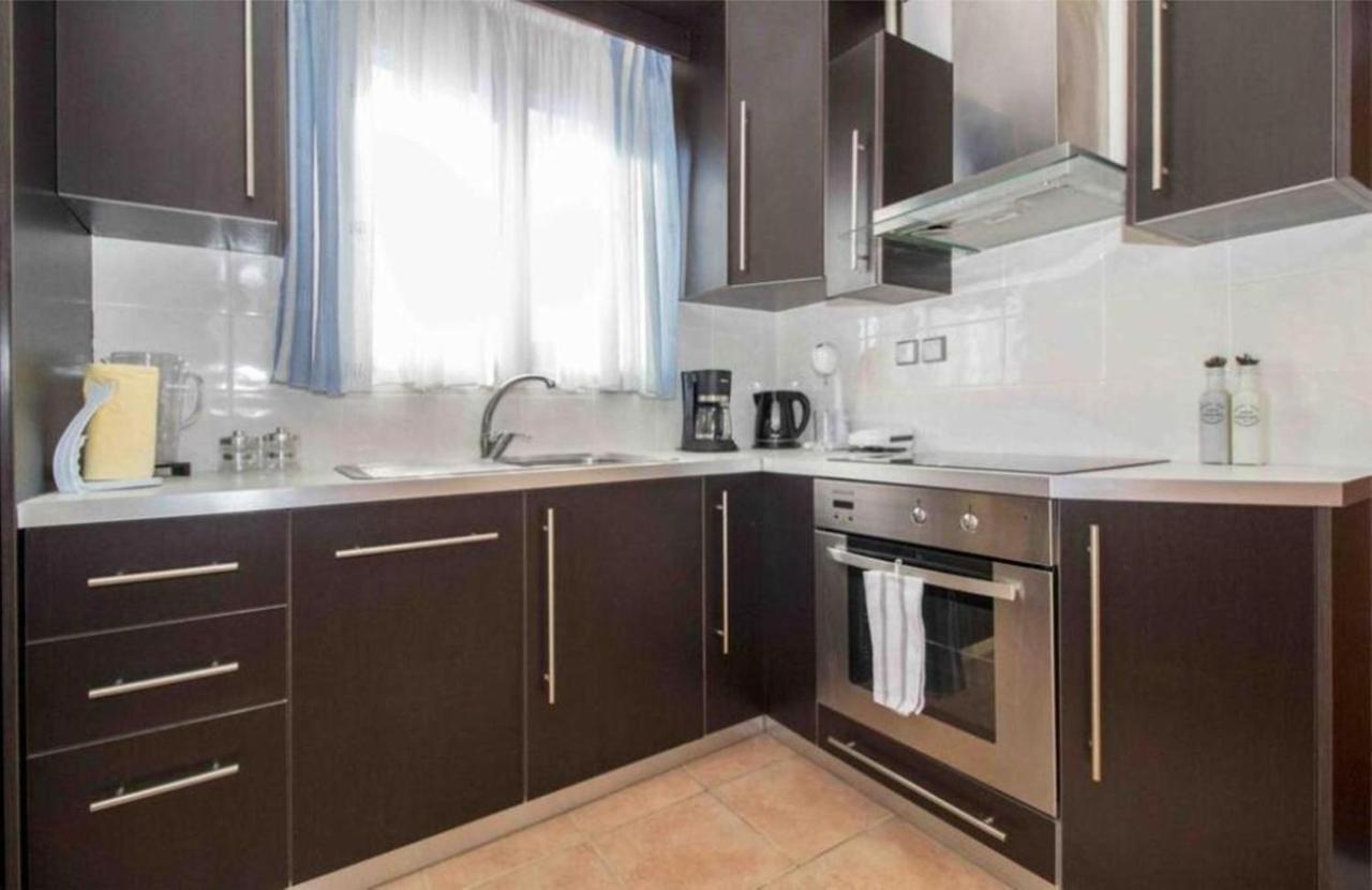 גיתיו Malvazios Villas #2 מראה חיצוני תמונה