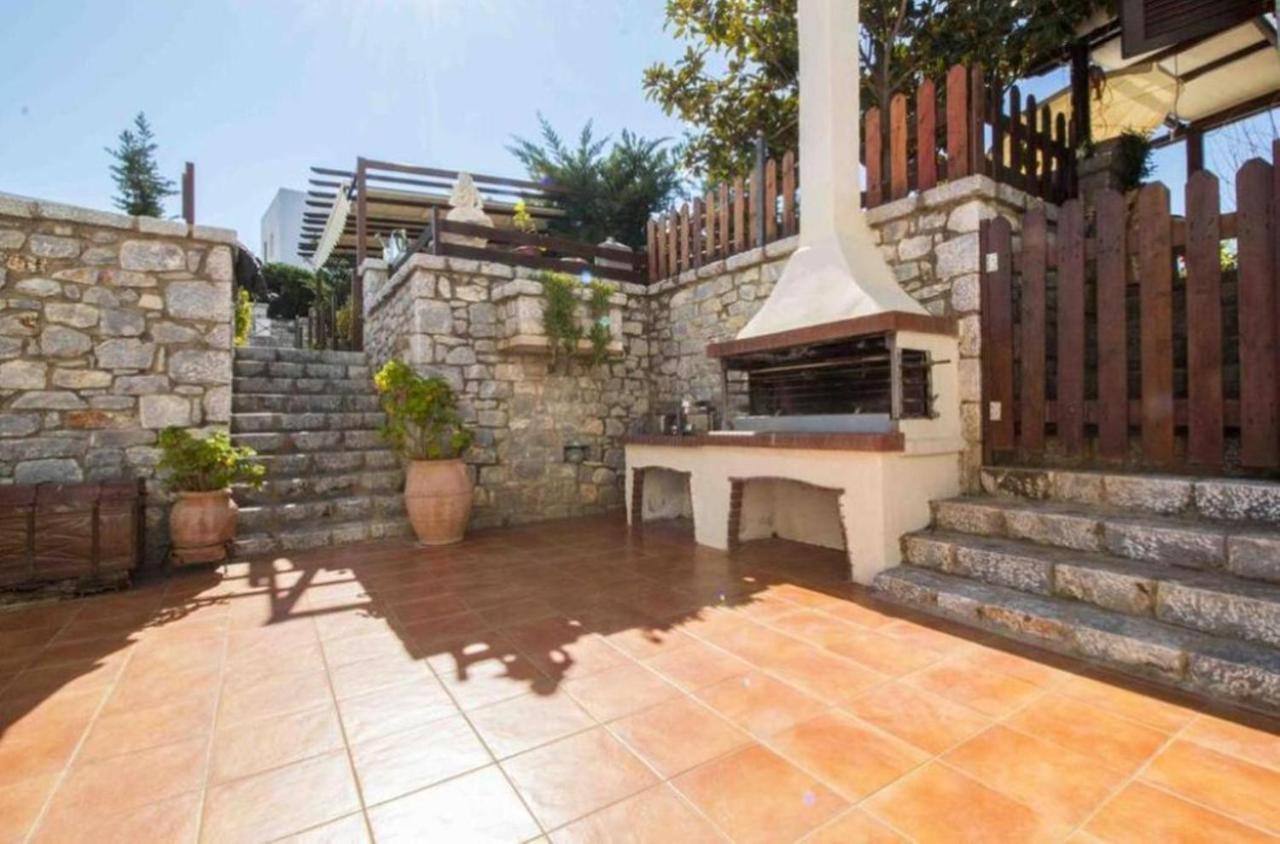 גיתיו Malvazios Villas #2 מראה חיצוני תמונה