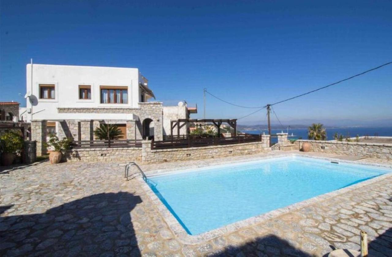 גיתיו Malvazios Villas #2 מראה חיצוני תמונה