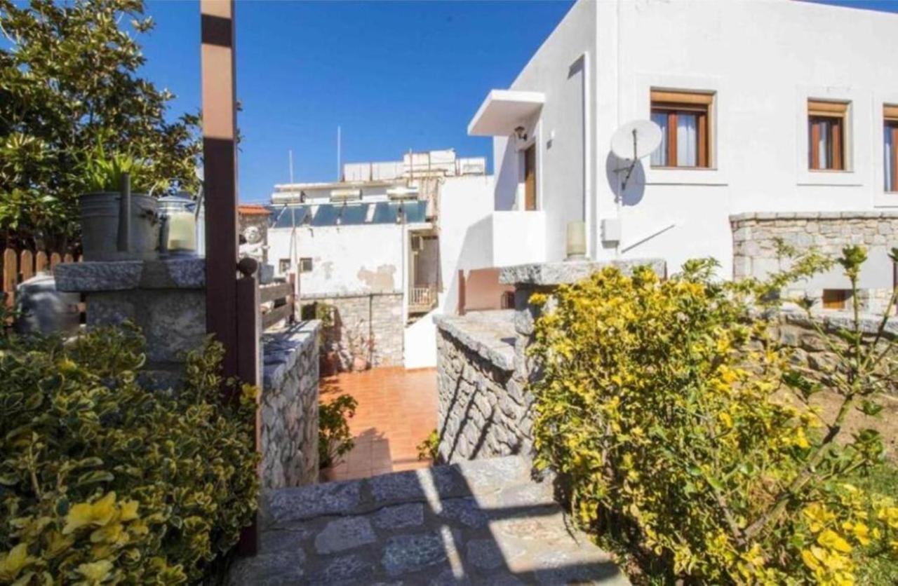 גיתיו Malvazios Villas #2 מראה חיצוני תמונה