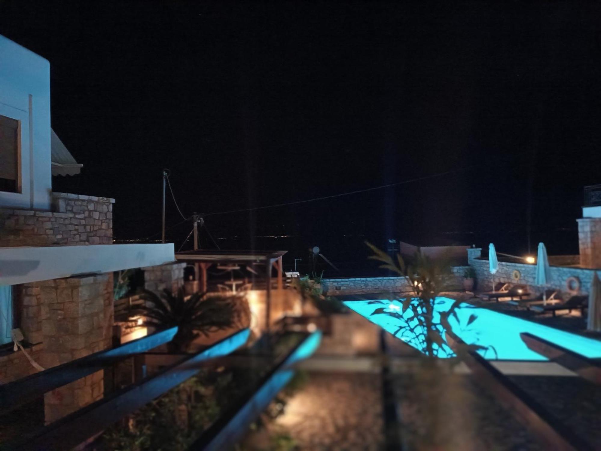 גיתיו Malvazios Villas #2 מראה חיצוני תמונה