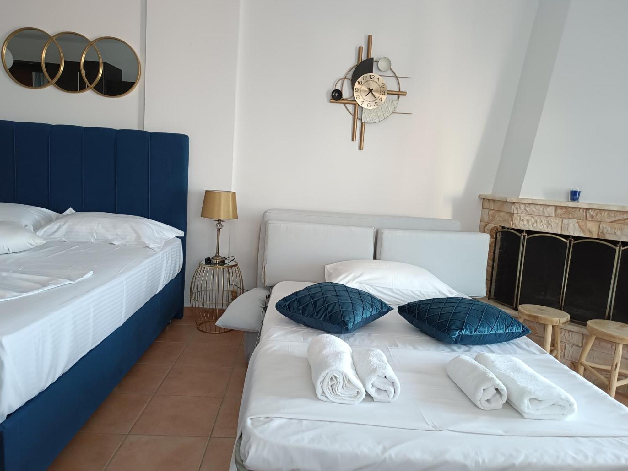 גיתיו Malvazios Villas #2 מראה חיצוני תמונה